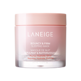 LANEIGE BOUNCY & FIRM FACE SLEEPING MASK - KRKOCO
